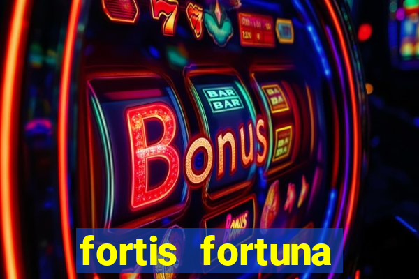 fortis fortuna adiuvat origem